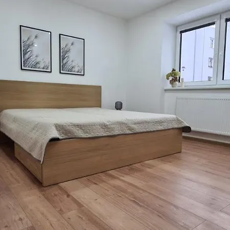 Apartman Kolonka Znojmo 兹诺伊莫