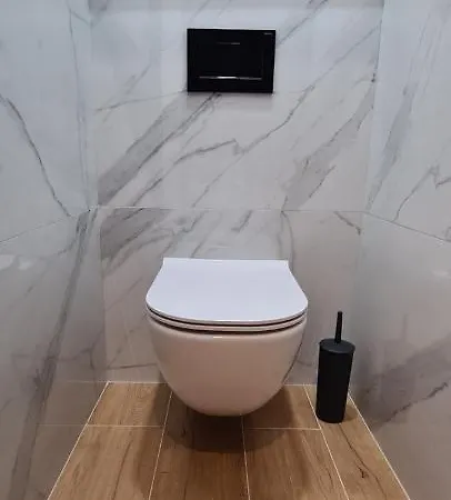 公寓 Apartman Kolonka Znojmo 兹诺伊莫