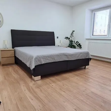 Apartman Kolonka Znojmo 兹诺伊莫