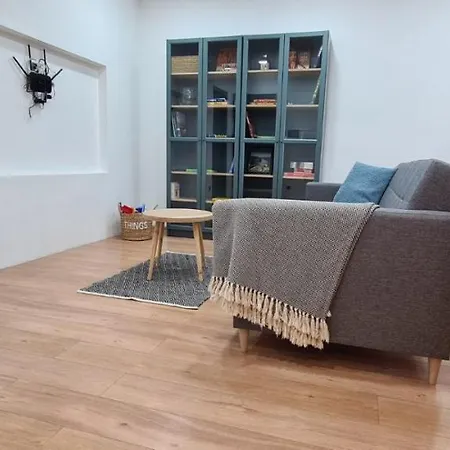 公寓 Apartman Kolonka Znojmo *