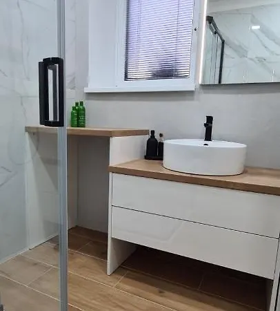 Apartman Kolonka Znojmo *