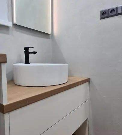公寓 Apartman Kolonka Znojmo